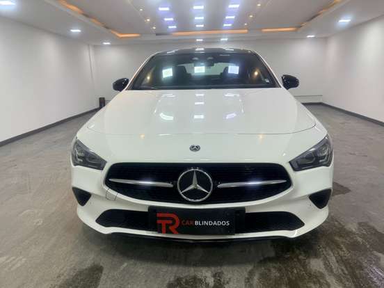 MERCEDES-BENZ-CLA 250-2020