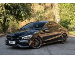 MERCEDES-BENZ CLA 45 AMG 2.0 CGI GASOLINA 4MATIC SPEEDSHIFT MERCEDES-BENZ CLA 45 AMG 2.0 CGI GASOLINA 4MATIC SPEEDSHIFT