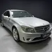 MERCEDES-BENZ CLC 200 K 1.8 KOMPRESSOR 16V GASOLINA 2P AUTOMATICO MERCEDES-BENZ CLC 200 K 1.8 KOMPRESSOR 16V GASOLINA 2P AUTOMATICO