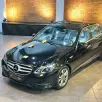 MERCEDES-BENZ E 250 2.0 AVANTGARDE 16V TURBO GASOLINA 4P AUTOMÁTICO MERCEDES-BENZ E 250 2.0 AVANTGARDE 16V TURBO GASOLINA 4P AUTOMÁTICO