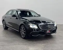 MERCEDES-BENZ E 250 2.0 CGI GASOLINA EXCLUSIVE 9G-TRONIC MERCEDES-BENZ E 250 2.0 CGI GASOLINA EXCLUSIVE 9G-TRONIC