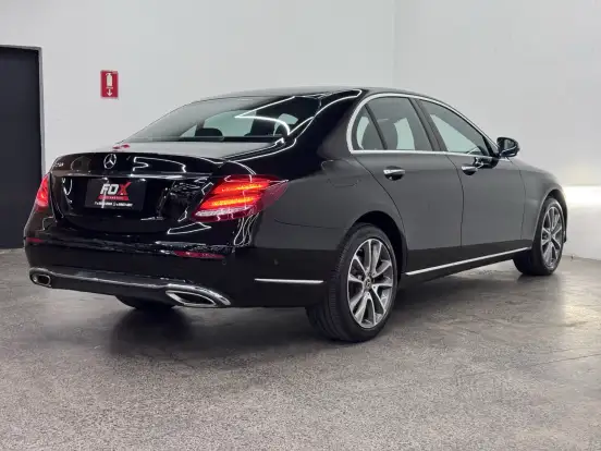 MERCEDES-BENZ-E 250-2.0 CGI GASOLINA EXCLUSIVE 9G-TRONIC MERCEDES-BENZ-E 250-2018