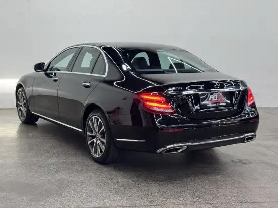 MERCEDES-BENZ-E 250-2.0 CGI GASOLINA EXCLUSIVE 9G-TRONIC MERCEDES-BENZ-E 250-2018