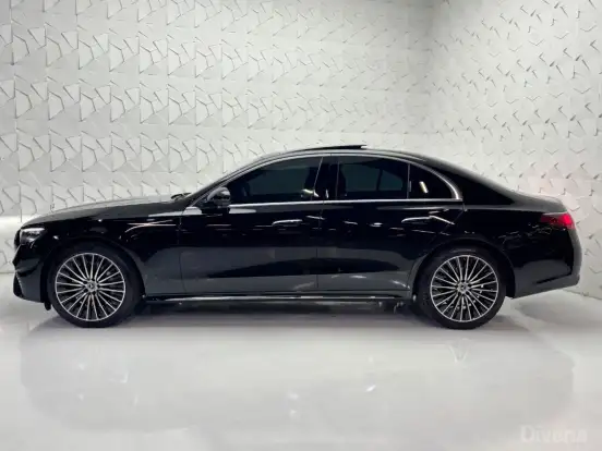 MERCEDES-BENZ-E 300-2.0 MHEV EXCLUSIVE 9G-TRONIC MERCEDES-BENZ-E 300-2024