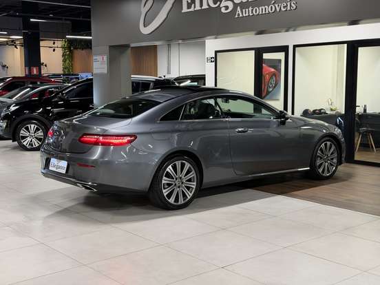 MERCEDES-BENZ-E 300-2017