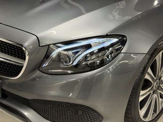 MERCEDES-BENZ-E 300-2.0 CGI GASOLINA COUPÉ 9G-TRONIC MERCEDES-BENZ-E 300-2017