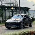 MERCEDES-BENZ EQA 250 66,5 KW ELÉTRICO MERCEDES-BENZ EQA 250 66,5 KW ELÉTRICO