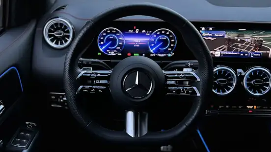 MERCEDES-BENZ-EQA 250-66,5 KW ELÉTRICO MERCEDES-BENZ-EQA 250-2024