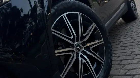 MERCEDES-BENZ-EQA 250-2024