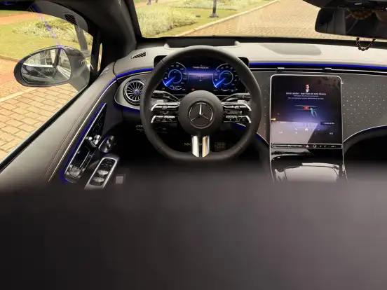 MERCEDES-BENZ-EQE 350+-2025
