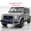 MERCEDES-BENZ G 63 AMG 4.0 V8 BITURBO MHEV MANUFAKTUR 4MATIC SPEEDSHIFT MERCEDES-BENZ G 63 AMG 4.0 V8 BITURBO MHEV MANUFAKTUR 4MATIC SPEEDSHIFT