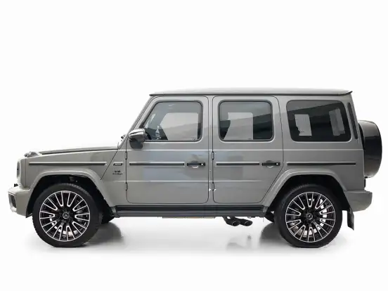 MERCEDES-BENZ-G 63 AMG-2025