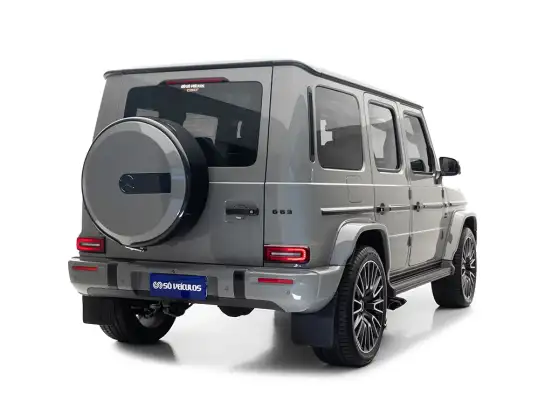 MERCEDES-BENZ-G 63 AMG-2025