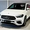 MERCEDES-BENZ GLA 200 1.3 MHEV AMG LINE 7G-DCT MERCEDES-BENZ GLA 200 1.3 MHEV AMG LINE 7G-DCT