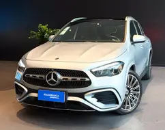 MERCEDES-BENZ GLA 200 1.3 MHEV AMG LINE 7G-DCT MERCEDES-BENZ GLA 200 1.3 MHEV AMG LINE 7G-DCT