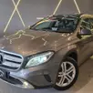 MERCEDES-BENZ GLA 200 1.6 CGI ENDURO 16V TURBO FLEX 4P AUTOMÁTICO MERCEDES-BENZ GLA 200 1.6 CGI ENDURO 16V TURBO FLEX 4P AUTOMÁTICO