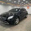 MERCEDES-BENZ GLA 200 1.6 CGI FLEX ADVANCE 7G-DCT MERCEDES-BENZ GLA 200 1.6 CGI FLEX ADVANCE 7G-DCT