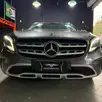 MERCEDES-BENZ GLA 200 1.6 CGI FLEX ADVANCE 7G-DCT MERCEDES-BENZ GLA 200 1.6 CGI FLEX ADVANCE 7G-DCT