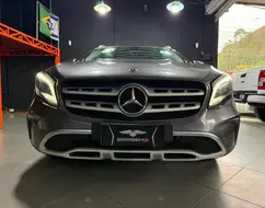 MERCEDES-BENZ GLA 200 1.6 CGI FLEX ADVANCE 7G-DCT MERCEDES-BENZ GLA 200 1.6 CGI FLEX ADVANCE 7G-DCT