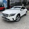 MERCEDES-BENZ GLA 200 1.6 CGI FLEX ADVANCE 7G-DCT MERCEDES-BENZ GLA 200 1.6 CGI FLEX ADVANCE 7G-DCT