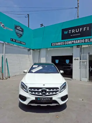 MERCEDES-BENZ GLA 250 2.0 CGI GASOLINA SPORT 7G-DCT