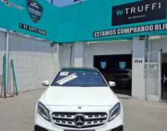 MERCEDES-BENZ GLA 250 2.0 CGI GASOLINA SPORT 7G-DCT MERCEDES-BENZ GLA 250 2.0 CGI GASOLINA SPORT 7G-DCT