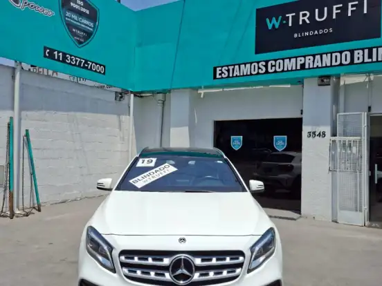 MERCEDES-BENZ-GLA 250-2.0 CGI GASOLINA SPORT 7G-DCT MERCEDES-BENZ-GLA 250-2019