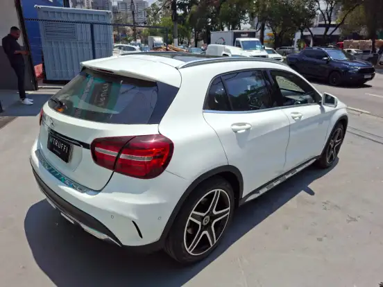 MERCEDES-BENZ-GLA 250-2.0 CGI GASOLINA SPORT 7G-DCT MERCEDES-BENZ-GLA 250-2019