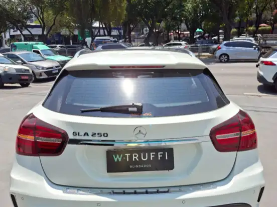 MERCEDES-BENZ-GLA 250-2.0 CGI GASOLINA SPORT 7G-DCT MERCEDES-BENZ-GLA 250-2019