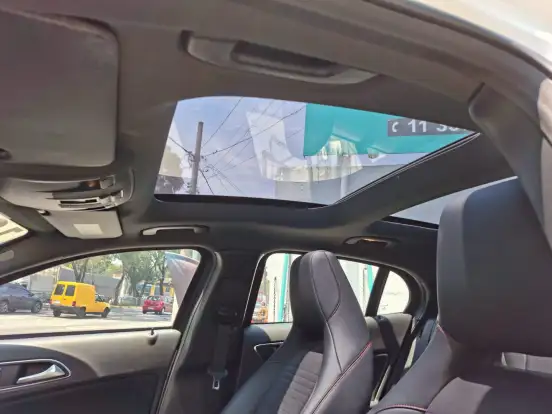 MERCEDES-BENZ-GLA 250-2.0 CGI GASOLINA SPORT 7G-DCT MERCEDES-BENZ-GLA 250-2019