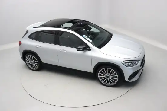 MERCEDES-BENZ-GLA 35 AMG-2022