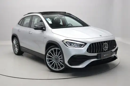 MERCEDES-BENZ-GLA 35 AMG-2022