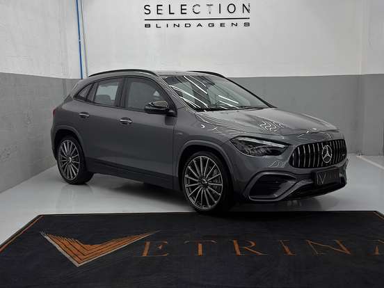 MERCEDES-BENZ-GLA 35 AMG-2024