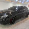 MERCEDES-BENZ GLA 45 AMG 2.0 16V TURBO GASOLINA 4P AUTOMÁTICO MERCEDES-BENZ GLA 45 AMG 2.0 16V TURBO GASOLINA 4P AUTOMÁTICO
