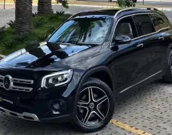 MERCEDES-BENZ GLB 200 1.3 CGI GASOLINA PROGRESSIVE 7G-DCT MERCEDES-BENZ GLB 200 1.3 CGI GASOLINA PROGRESSIVE 7G-DCT