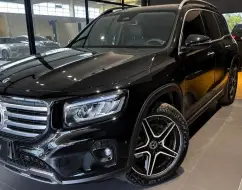 MERCEDES-BENZ GLB 200 1.3 MHEV PROGRESSIVE 7G-DCT MERCEDES-BENZ GLB 200 1.3 MHEV PROGRESSIVE 7G-DCT