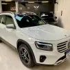 MERCEDES-BENZ GLB 200 1.3 MHEV PROGRESSIVE 7G-DCT MERCEDES-BENZ GLB 200 1.3 MHEV PROGRESSIVE 7G-DCT