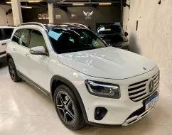 MERCEDES-BENZ GLB 200 1.3 MHEV PROGRESSIVE 7G-DCT MERCEDES-BENZ GLB 200 1.3 MHEV PROGRESSIVE 7G-DCT