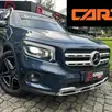 MERCEDES-BENZ GLB 200 1.3 CGI GASOLINA PROGRESSIVE 7G-DCT MERCEDES-BENZ GLB 200 1.3 CGI GASOLINA PROGRESSIVE 7G-DCT
