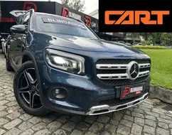 MERCEDES-BENZ GLB 200 1.3 CGI GASOLINA PROGRESSIVE 7G-DCT MERCEDES-BENZ GLB 200 1.3 CGI GASOLINA PROGRESSIVE 7G-DCT