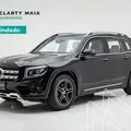 MERCEDES-BENZ GLB 200 1.3 CGI GASOLINA PROGRESSIVE 7G-DCT MERCEDES-BENZ GLB 200 1.3 CGI GASOLINA PROGRESSIVE 7G-DCT