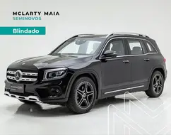 MERCEDES-BENZ GLB 200 1.3 CGI GASOLINA PROGRESSIVE 7G-DCT MERCEDES-BENZ GLB 200 1.3 CGI GASOLINA PROGRESSIVE 7G-DCT