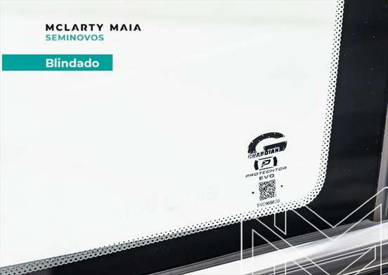 MERCEDES-BENZ-GLB 200-2021