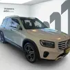 MERCEDES-BENZ GLB 200 1.3 MHEV PROGRESSIVE 7G-DCT MERCEDES-BENZ GLB 200 1.3 MHEV PROGRESSIVE 7G-DCT