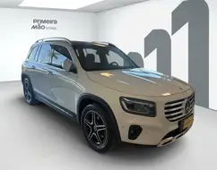 MERCEDES-BENZ GLB 200 1.3 MHEV PROGRESSIVE 7G-DCT MERCEDES-BENZ GLB 200 1.3 MHEV PROGRESSIVE 7G-DCT