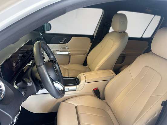 MERCEDES-BENZ-GLB 200-1.3 MHEV PROGRESSIVE 7G-DCT MERCEDES-BENZ-GLB 200-2023