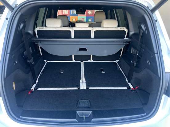 MERCEDES-BENZ-GLB 200-1.3 MHEV PROGRESSIVE 7G-DCT MERCEDES-BENZ-GLB 200-2023