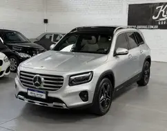 MERCEDES-BENZ GLB 200 1.3 MHEV PROGRESSIVE 7G-DCT MERCEDES-BENZ GLB 200 1.3 MHEV PROGRESSIVE 7G-DCT