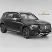 MERCEDES-BENZ GLB 200 1.3 MHEV PROGRESSIVE 7G-DCT MERCEDES-BENZ GLB 200 1.3 MHEV PROGRESSIVE 7G-DCT