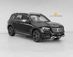 MERCEDES-BENZ GLB 200 1.3 MHEV PROGRESSIVE 7G-DCT MERCEDES-BENZ GLB 200 1.3 MHEV PROGRESSIVE 7G-DCT